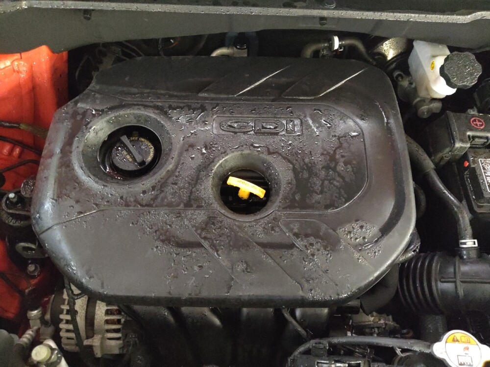 2017 Kia Soul in Augusta, GA 30907 - 18085266 30