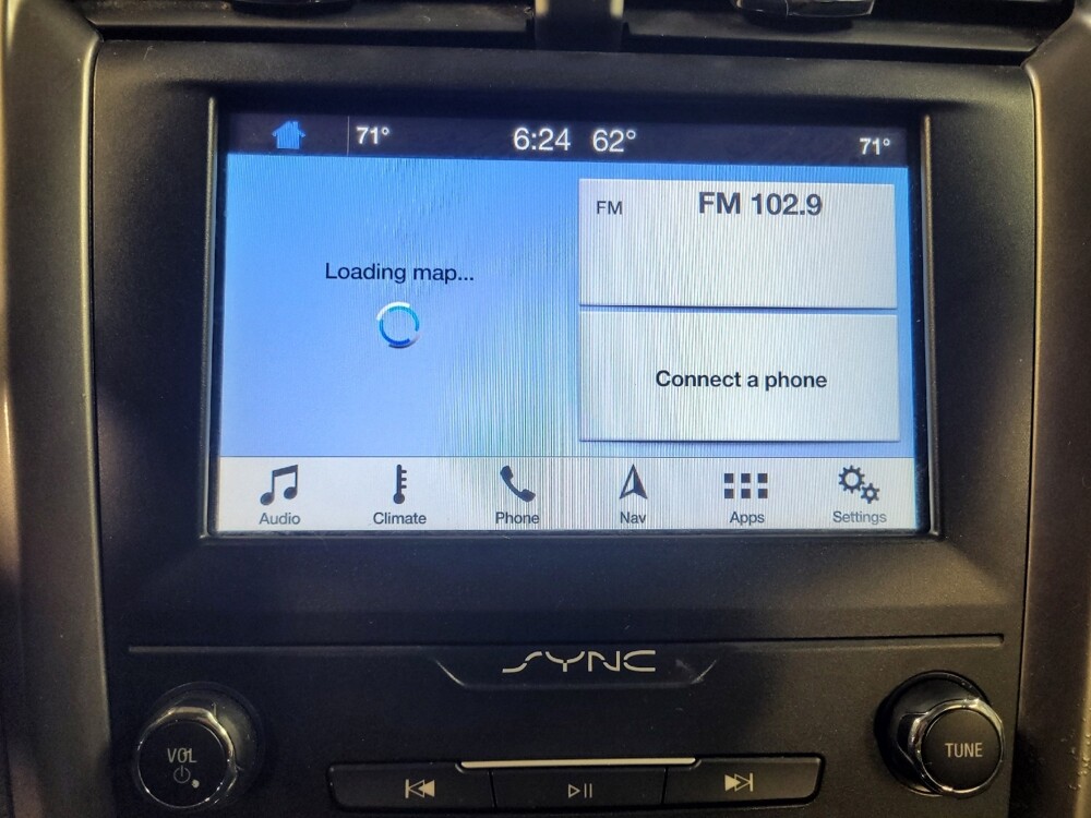 2019 Ford Fusion in Augusta, GA 30907 - 18085267 25