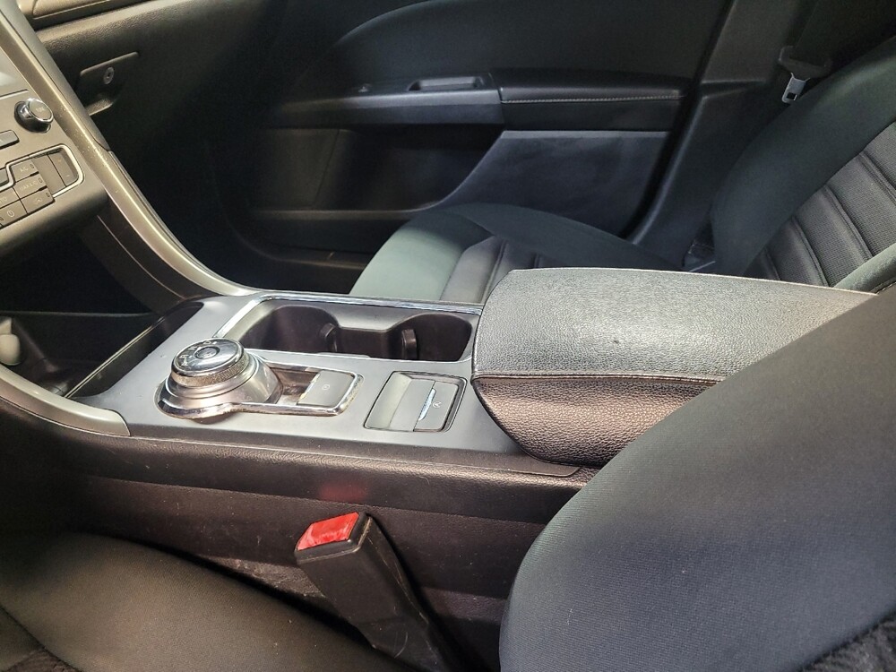 2019 Ford Fusion in Augusta, GA 30907 - 18085267 26