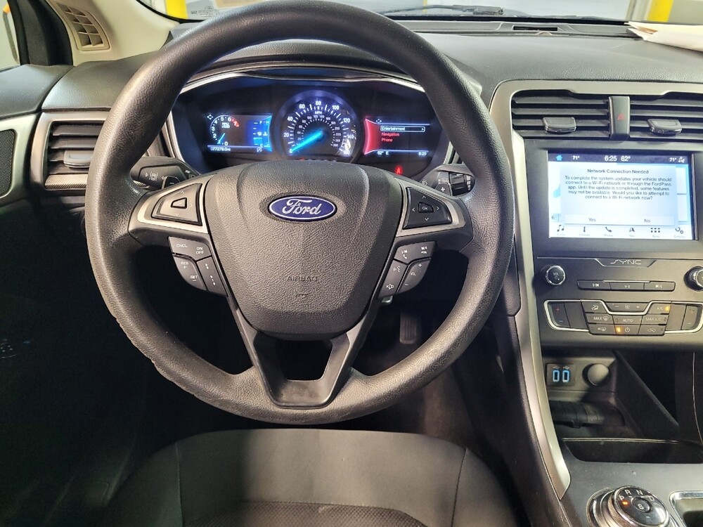 2019 Ford Fusion in Augusta, GA 30907 - 18085267 22