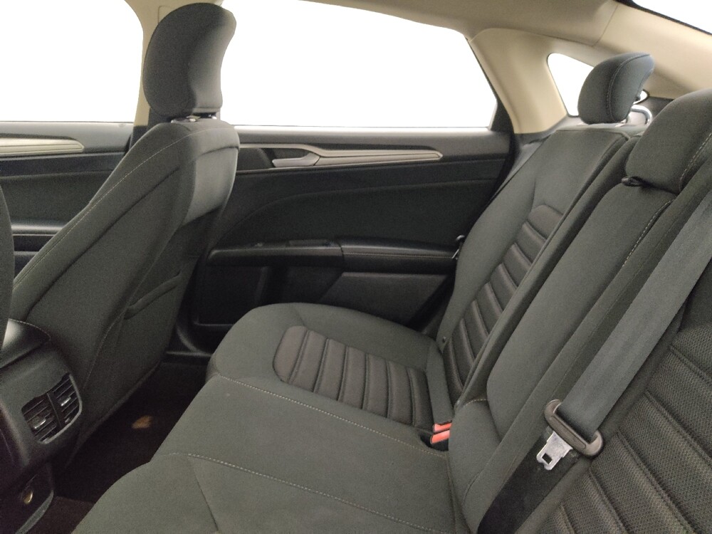 2019 Ford Fusion in Augusta, GA 30907 - 18085267 18