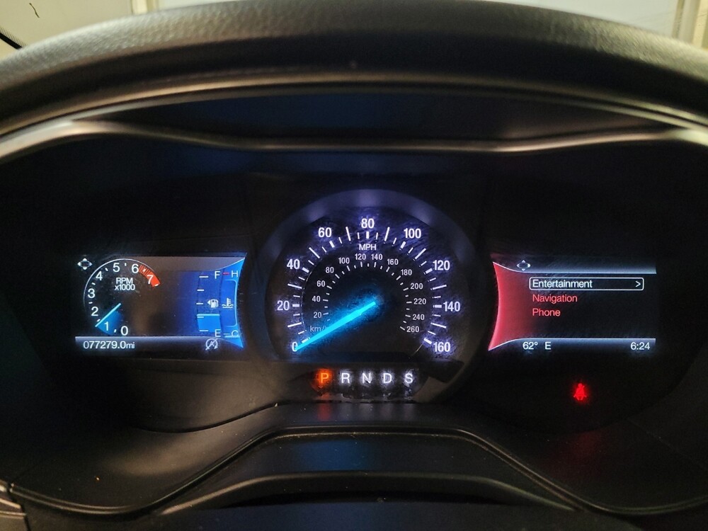 2019 Ford Fusion in Augusta, GA 30907 - 18085267 23