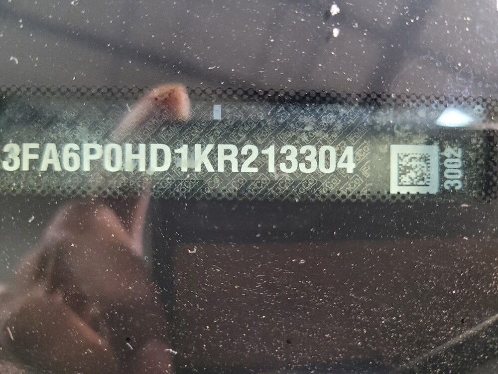 2019 Ford Fusion in Augusta, GA 30907 - 18085267 33