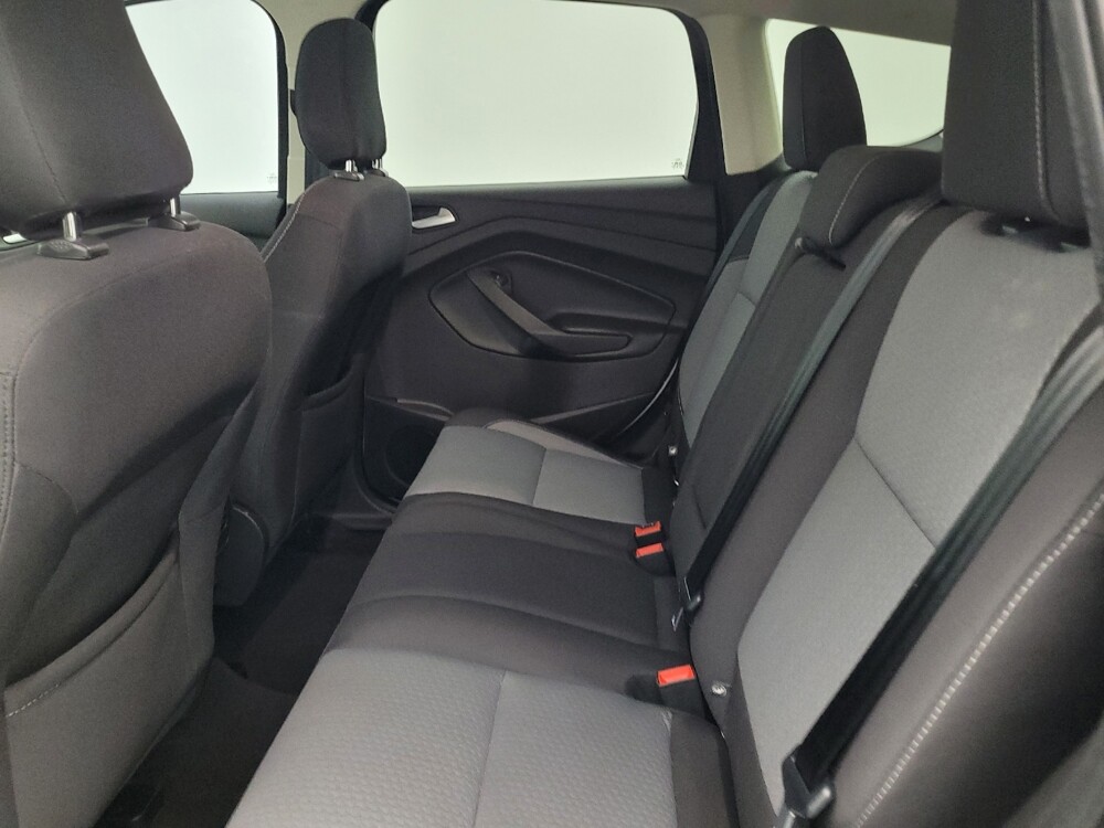 2018 Ford Escape in Bradenton, FL 34207 - 18085268 18