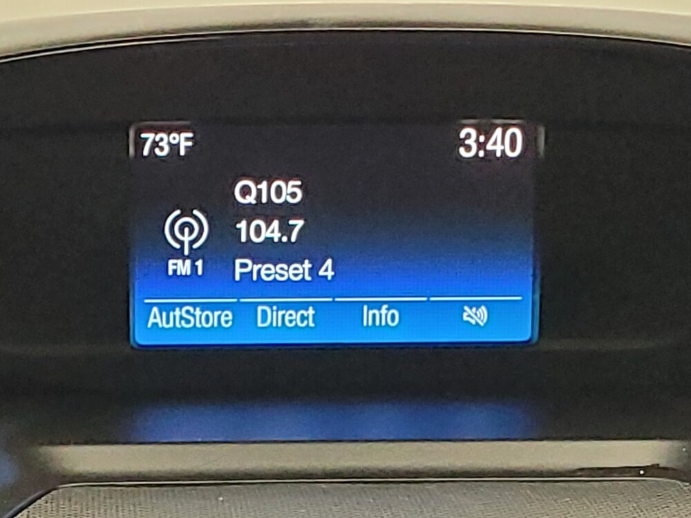 2018 Ford Escape in Bradenton, FL 34207 - 18085268 25