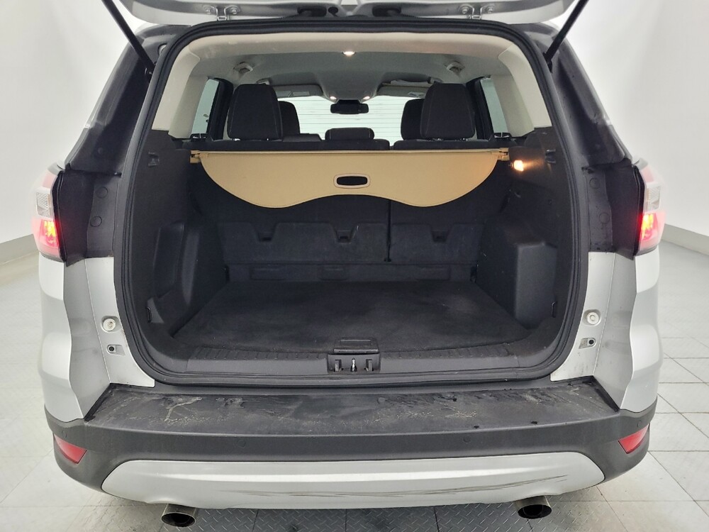 2018 Ford Escape in Bradenton, FL 34207 - 18085268 29