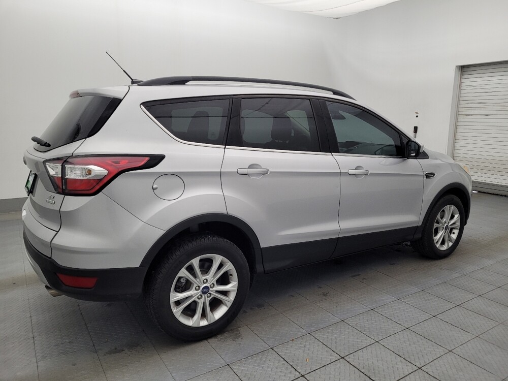 2018 Ford Escape in Bradenton, FL 34207 - 18085268 10