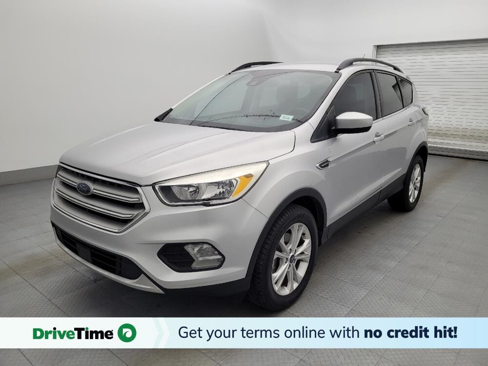 2018 Ford Escape in Bradenton, FL 34207 - 18085268