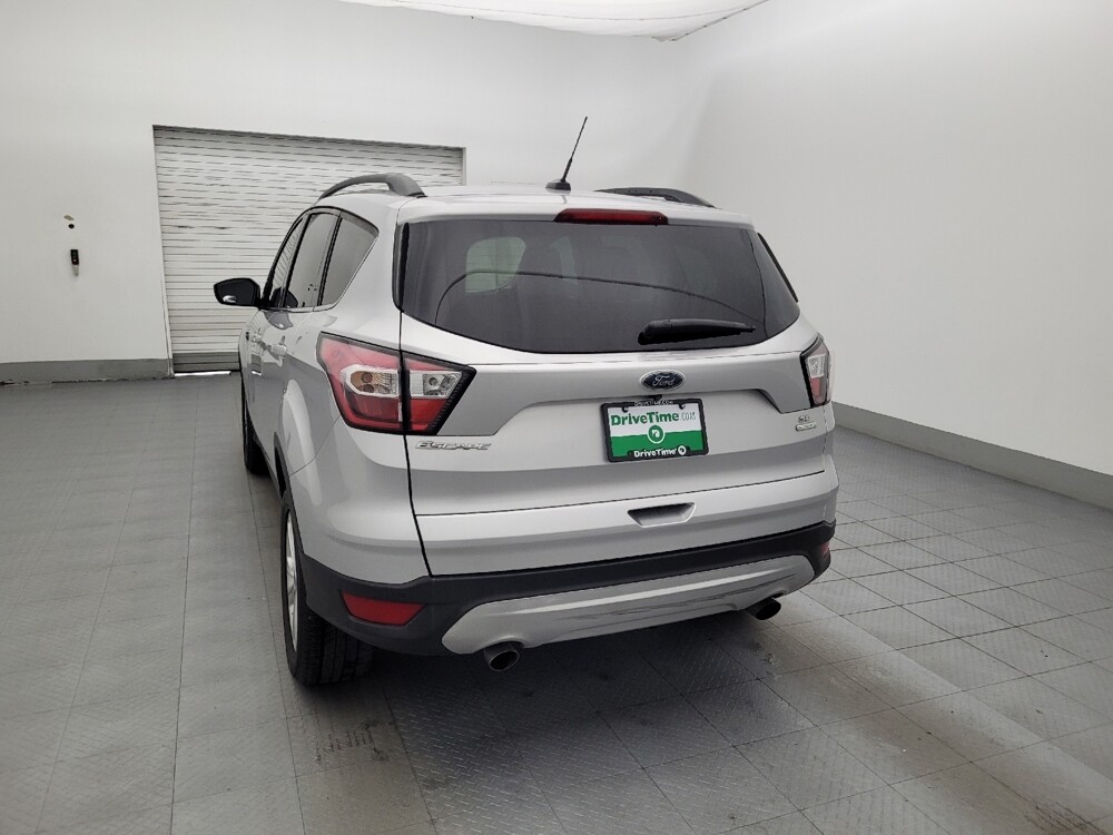 2018 Ford Escape in Bradenton, FL 34207 - 18085268 6