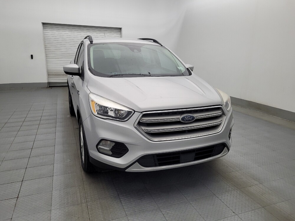 2018 Ford Escape in Bradenton, FL 34207 - 18085268 14