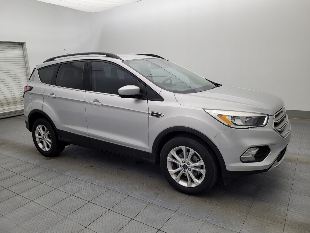 2018 Ford Escape in Bradenton, FL 34207 - 18085268 11