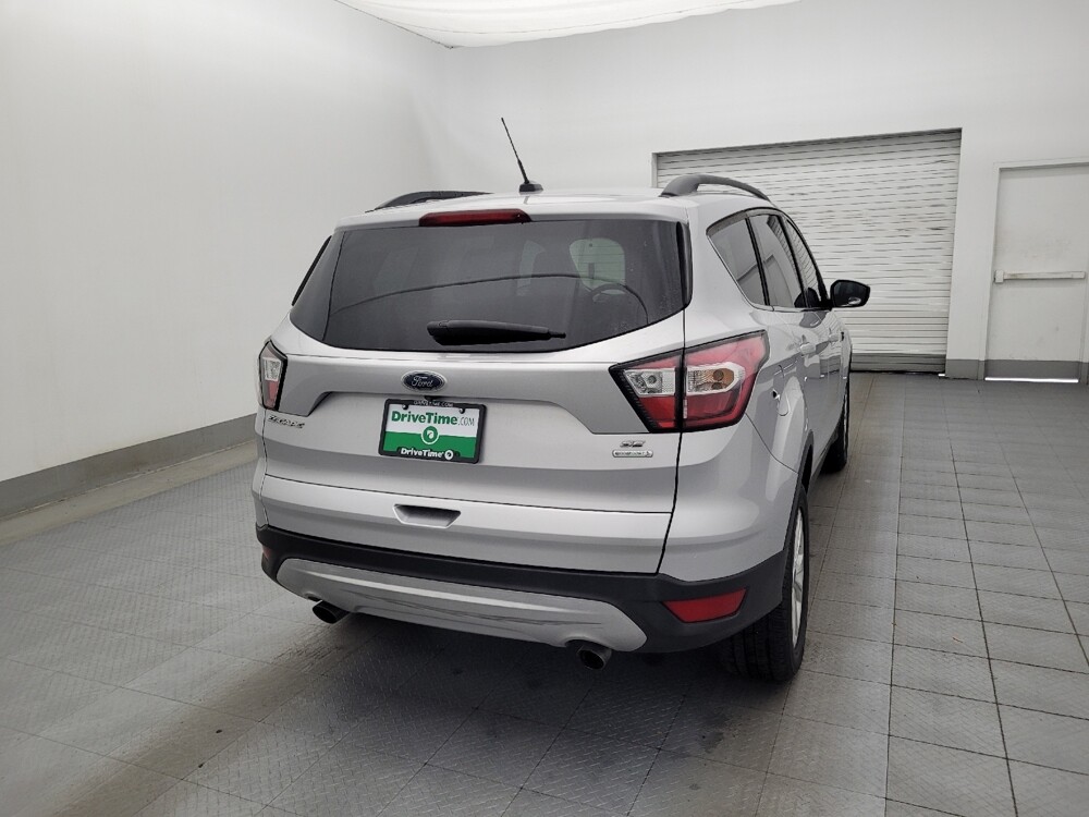2018 Ford Escape in Bradenton, FL 34207 - 18085268 7