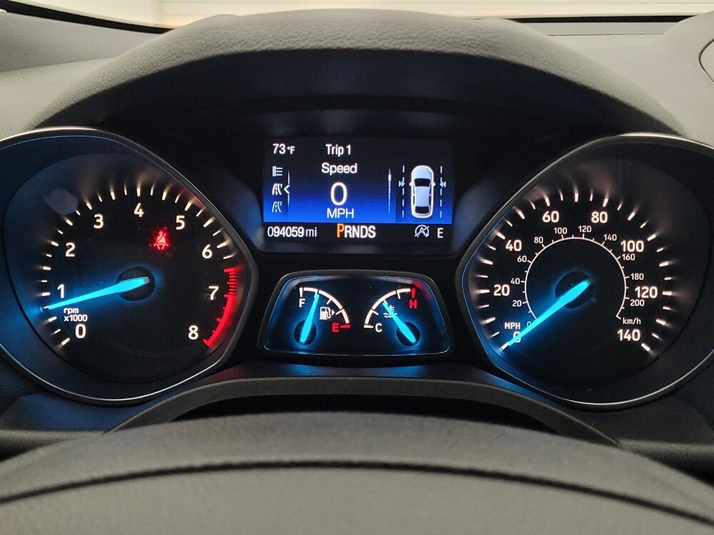 2018 Ford Escape in Bradenton, FL 34207 - 18085268 23