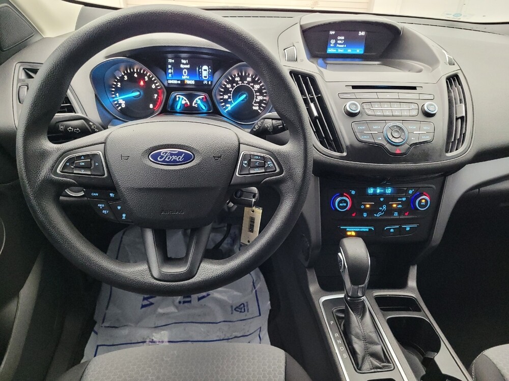 2018 Ford Escape in Bradenton, FL 34207 - 18085268 22