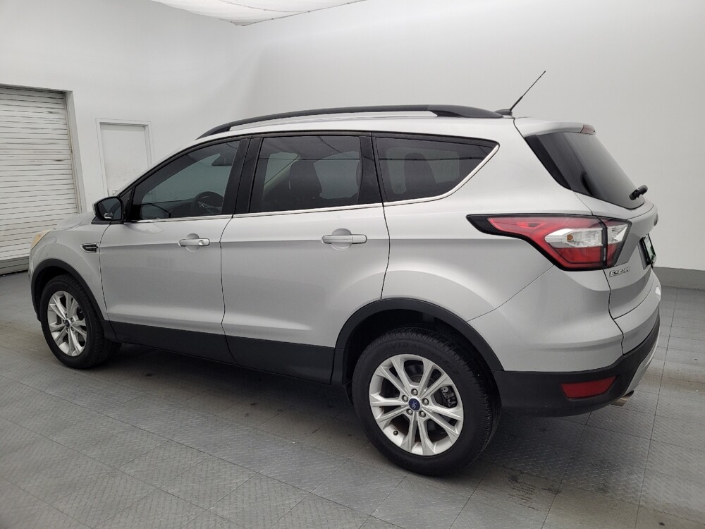 2018 Ford Escape in Bradenton, FL 34207 - 18085268 3