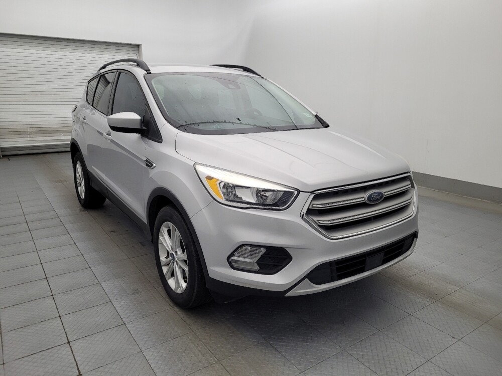 2018 Ford Escape in Bradenton, FL 34207 - 18085268 13