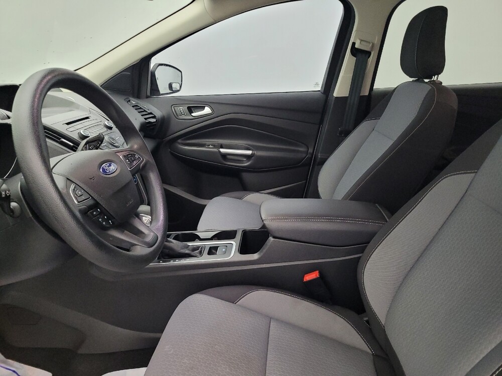 2018 Ford Escape in Bradenton, FL 34207 - 18085268 17