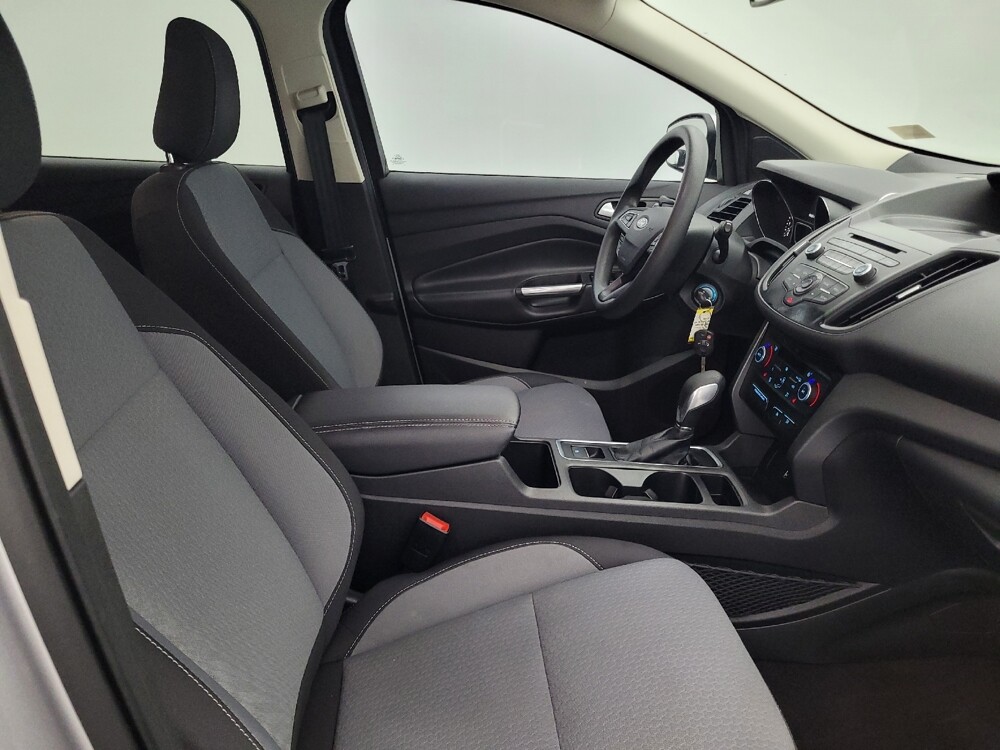 2018 Ford Escape in Bradenton, FL 34207 - 18085268 21