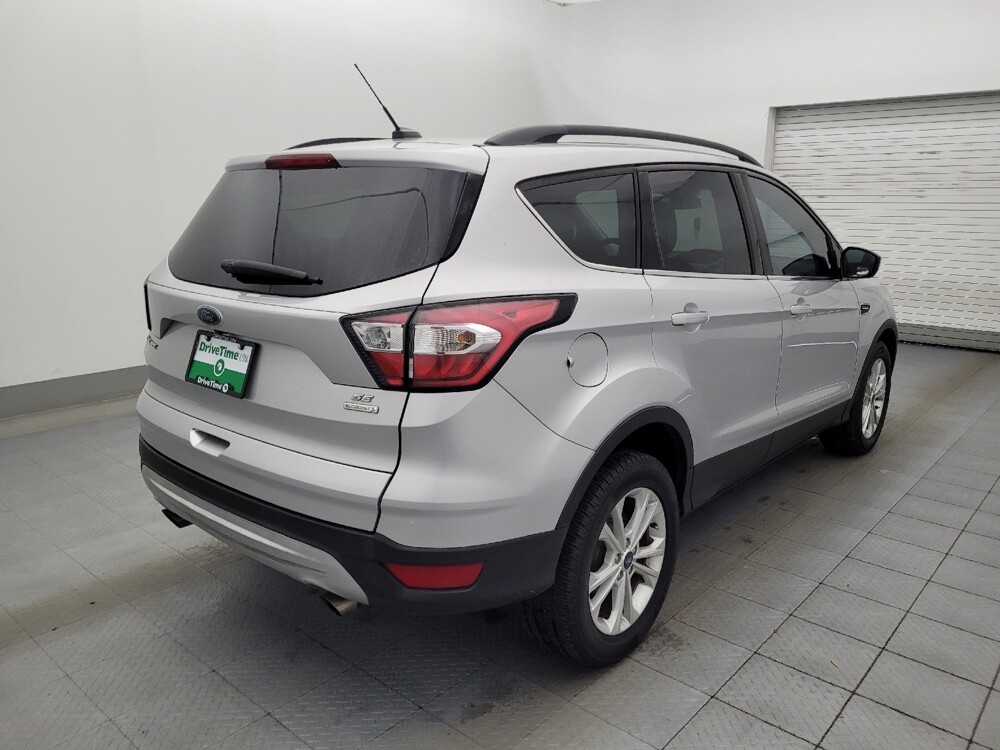 2018 Ford Escape in Bradenton, FL 34207 - 18085268 9