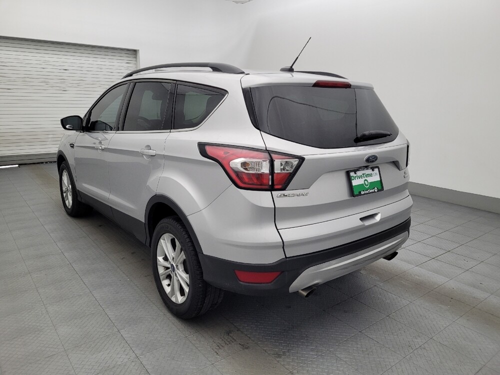 2018 Ford Escape in Bradenton, FL 34207 - 18085268 5
