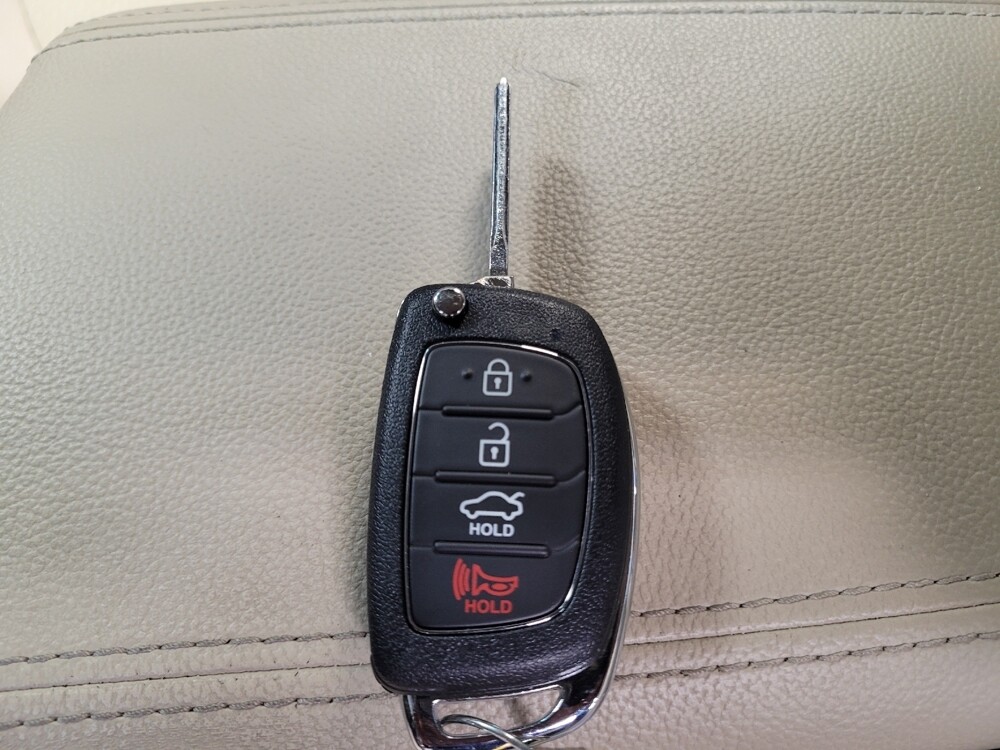 2017 Hyundai Sonata in Augusta, GA 30907 - 18085269 32