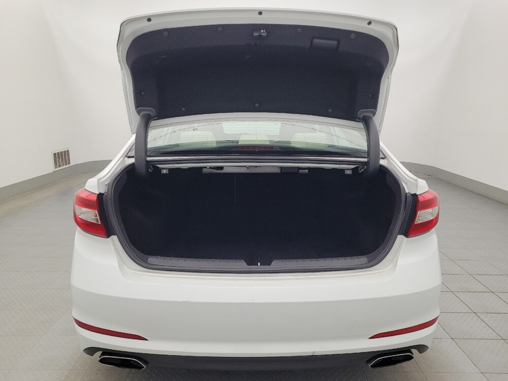 2017 Hyundai Sonata in Augusta, GA 30907 - 18085269 29