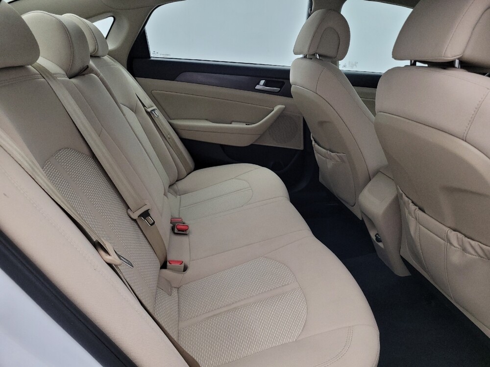 2017 Hyundai Sonata in Augusta, GA 30907 - 18085269 19
