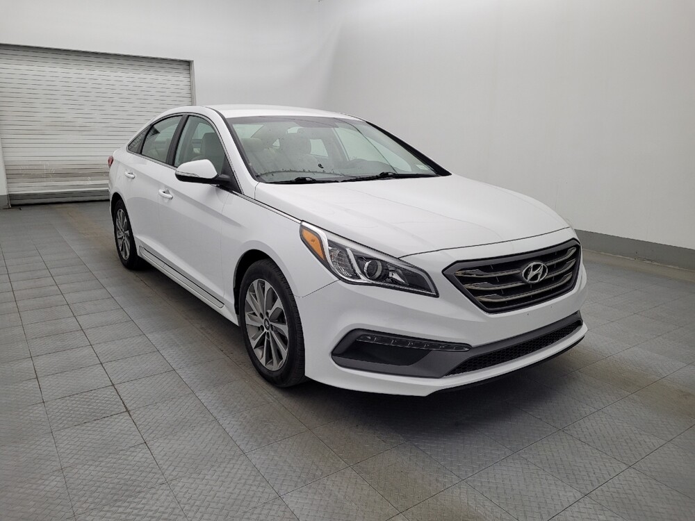 2017 Hyundai Sonata in Augusta, GA 30907 - 18085269 13