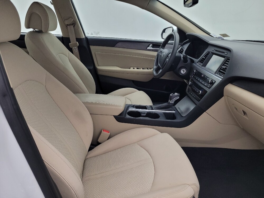 2017 Hyundai Sonata in Augusta, GA 30907 - 18085269 21