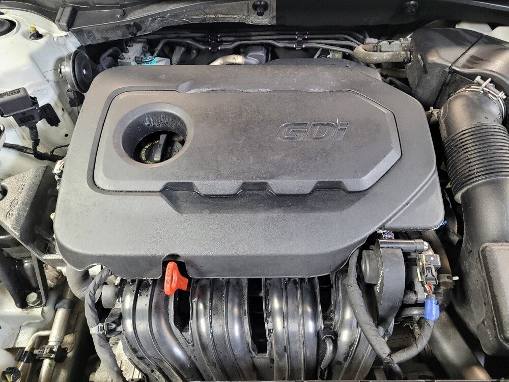 2017 Hyundai Sonata in Augusta, GA 30907 - 18085269 30