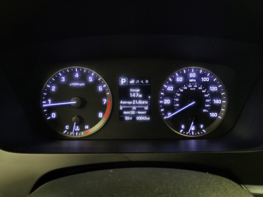 2017 Hyundai Sonata in Augusta, GA 30907 - 18085269 23