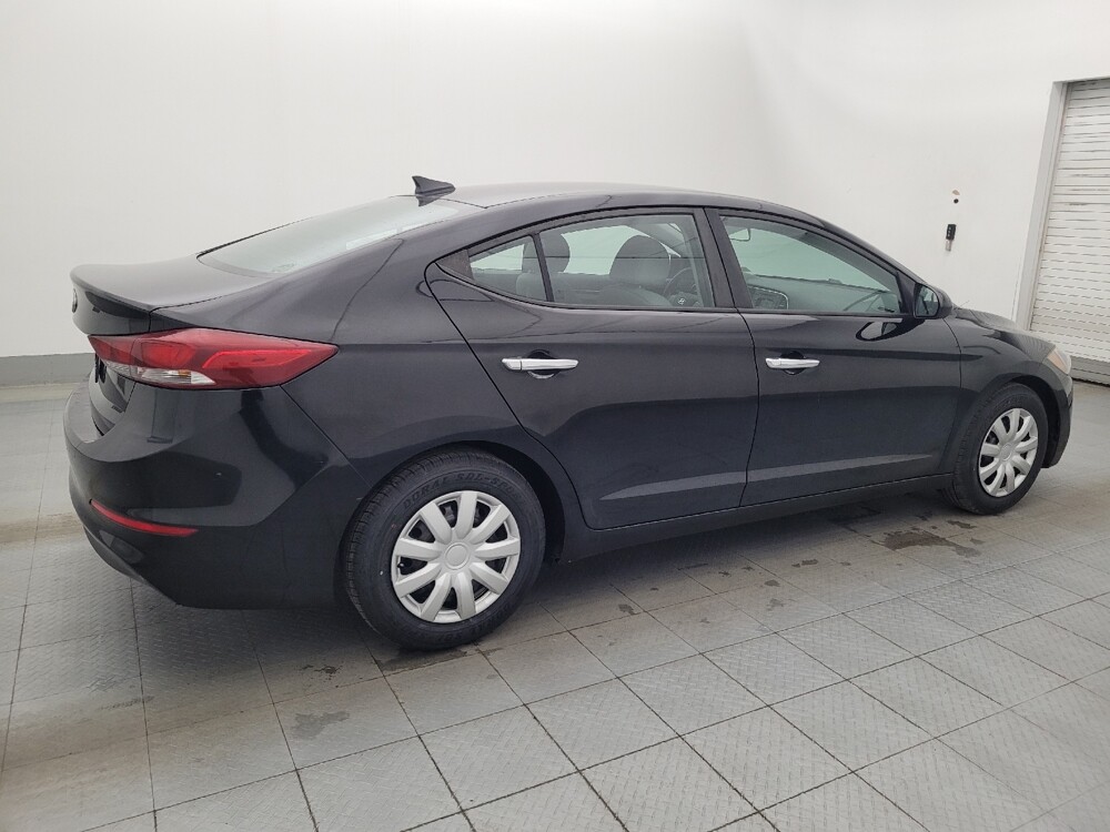 2017 Hyundai Elantra in Bradenton, FL 34207 - 18085270 10