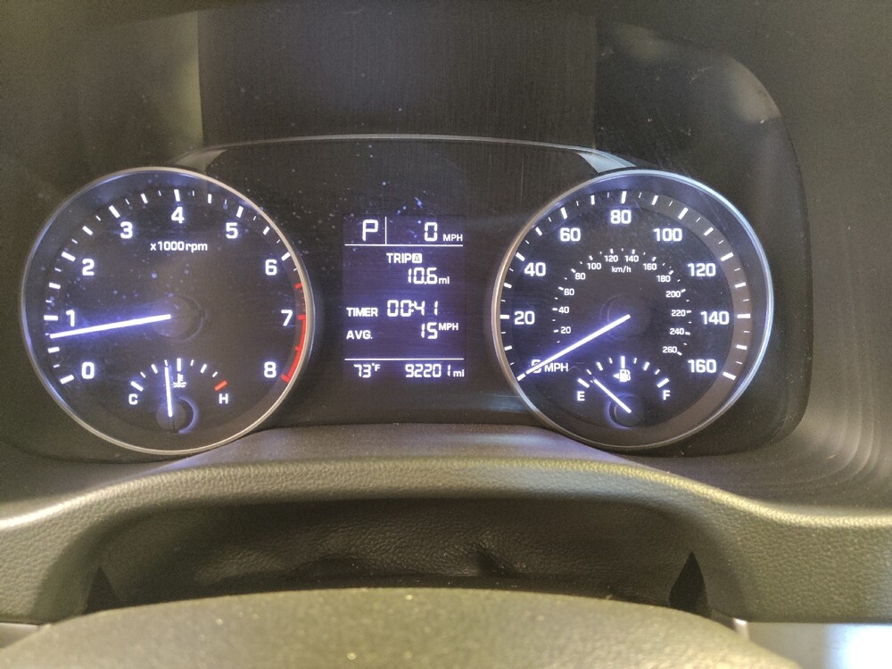 2017 Hyundai Elantra in Bradenton, FL 34207 - 18085270 23