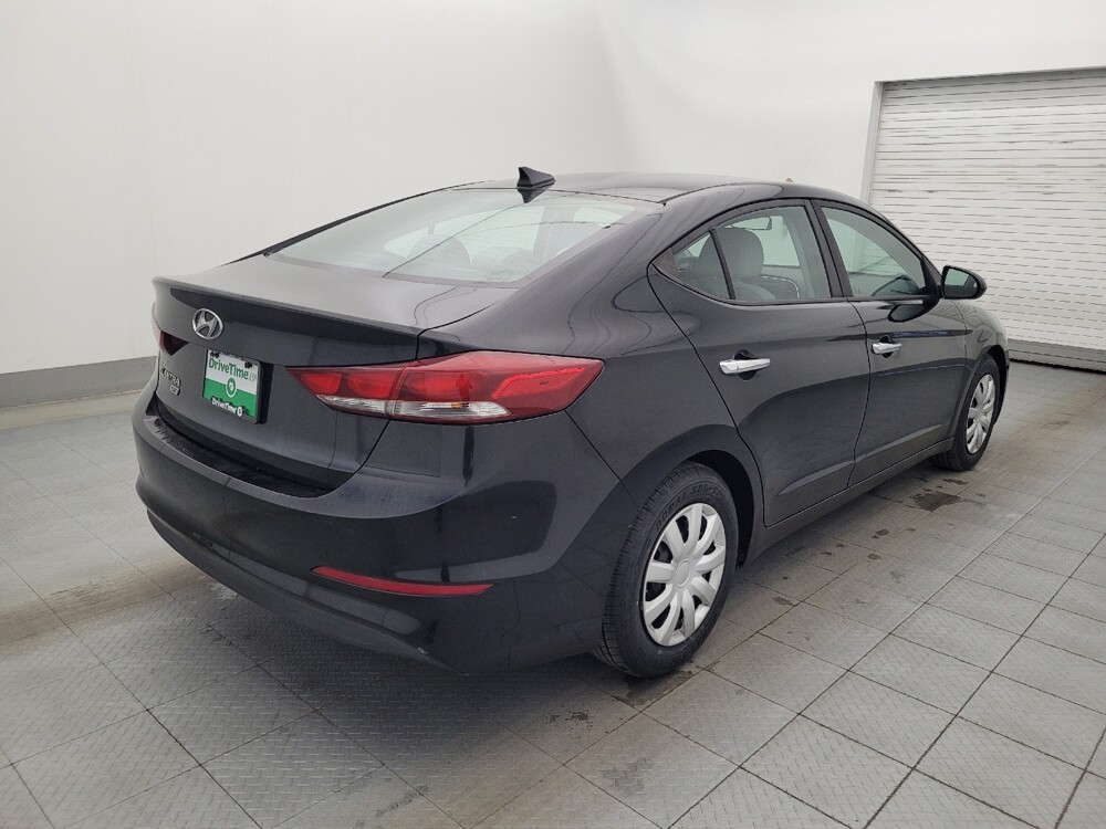 2017 Hyundai Elantra in Bradenton, FL 34207 - 18085270 9