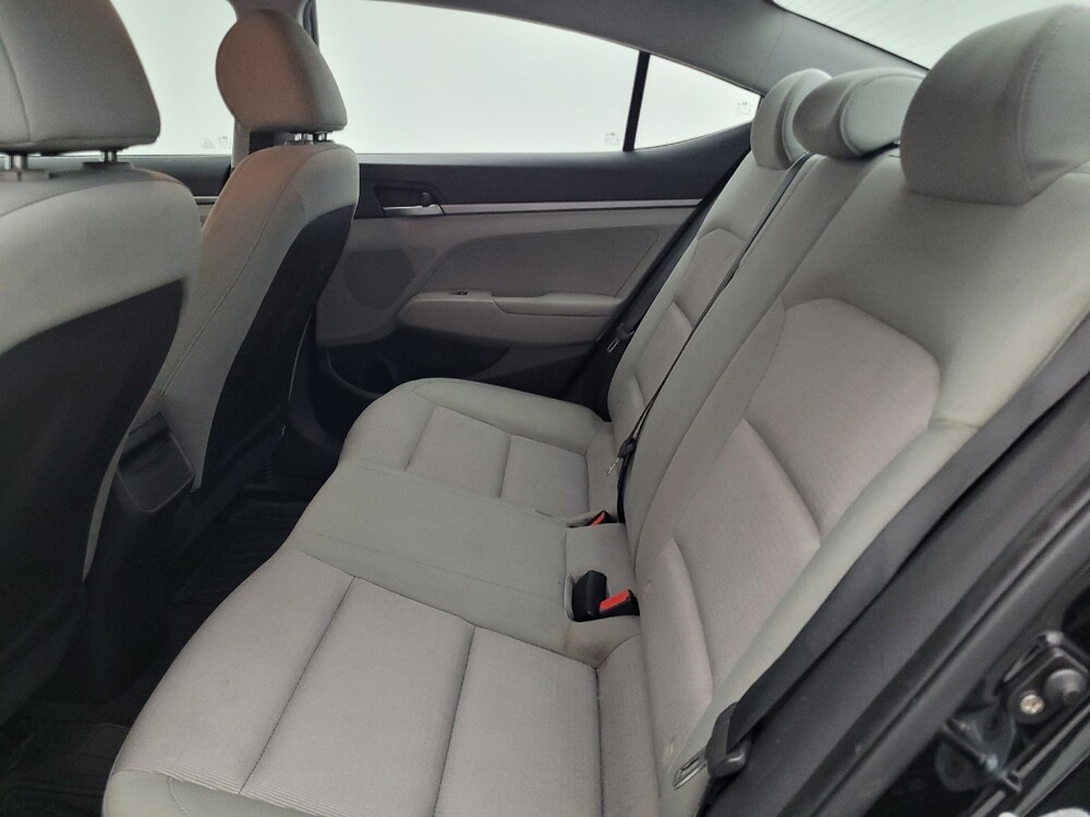 2017 Hyundai Elantra in Bradenton, FL 34207 - 18085270 18