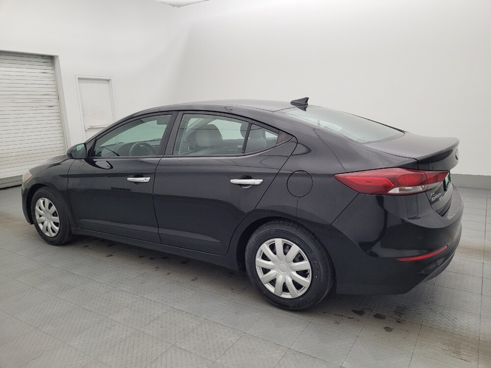 2017 Hyundai Elantra in Bradenton, FL 34207 - 18085270 3