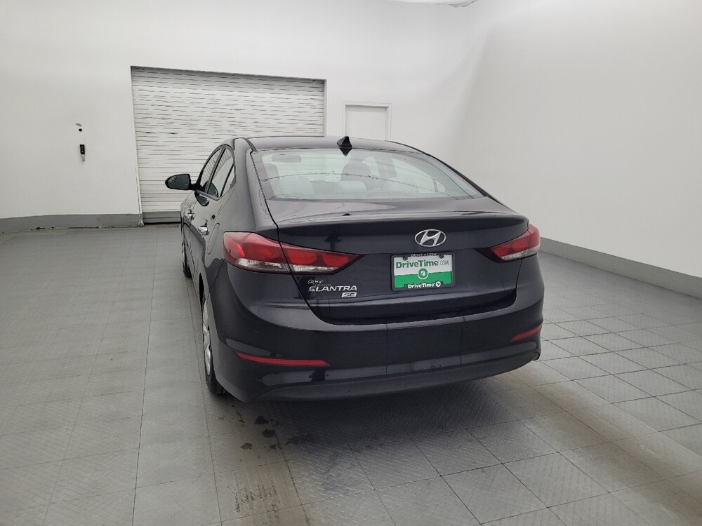 2017 Hyundai Elantra in Bradenton, FL 34207 - 18085270 6