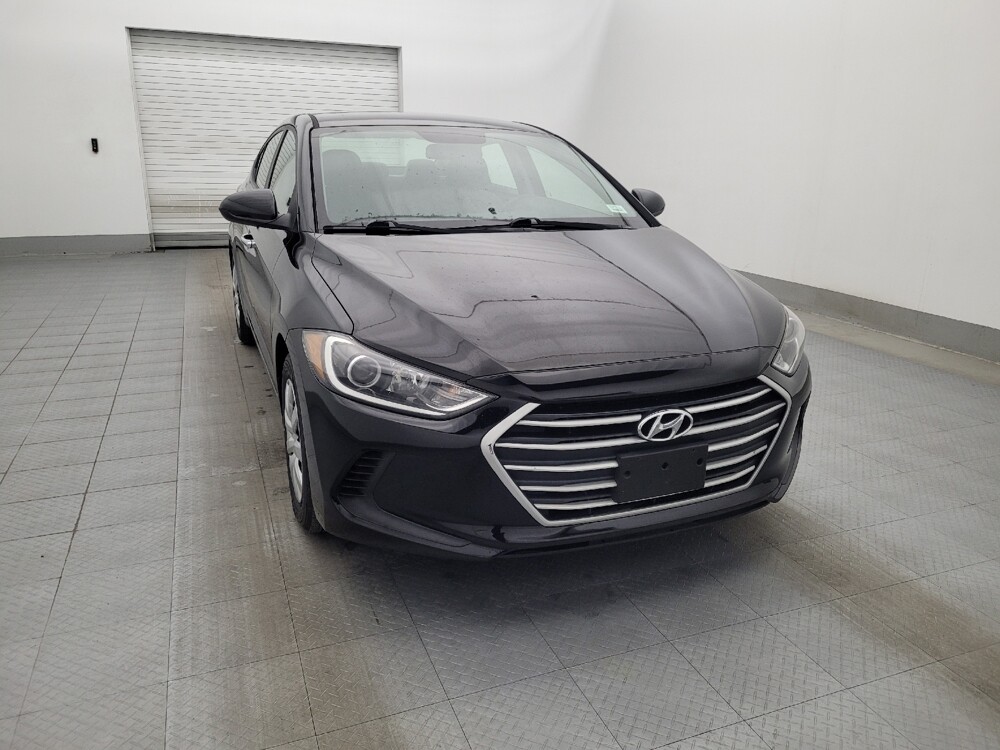 2017 Hyundai Elantra in Bradenton, FL 34207 - 18085270 14