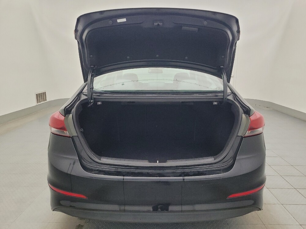 2017 Hyundai Elantra in Bradenton, FL 34207 - 18085270 29