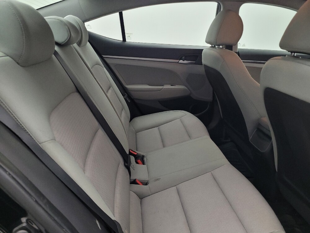 2017 Hyundai Elantra in Bradenton, FL 34207 - 18085270 19