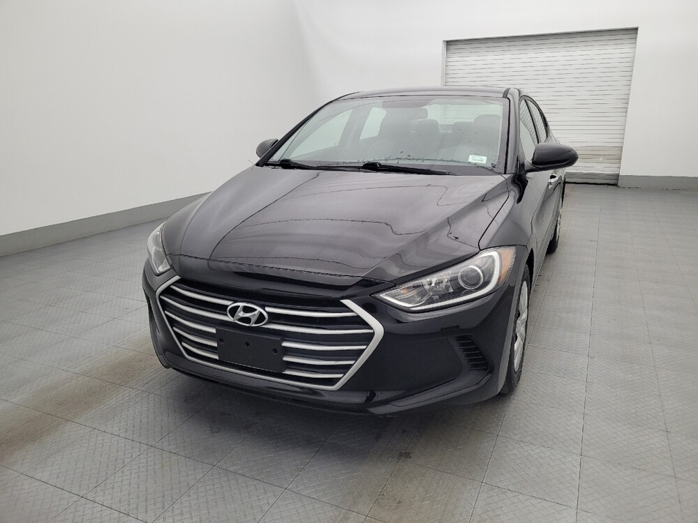 2017 Hyundai Elantra in Bradenton, FL 34207 - 18085270 15