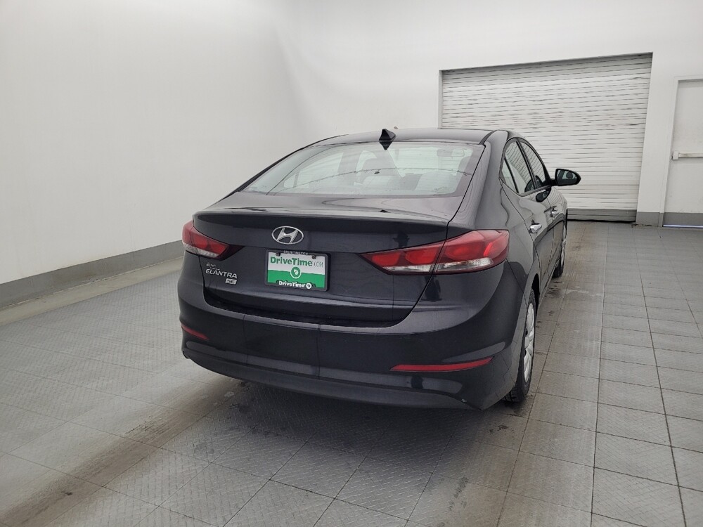 2017 Hyundai Elantra in Bradenton, FL 34207 - 18085270 7