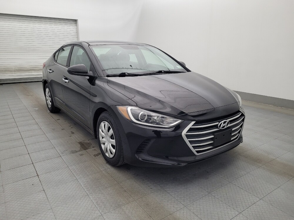 2017 Hyundai Elantra in Bradenton, FL 34207 - 18085270 13