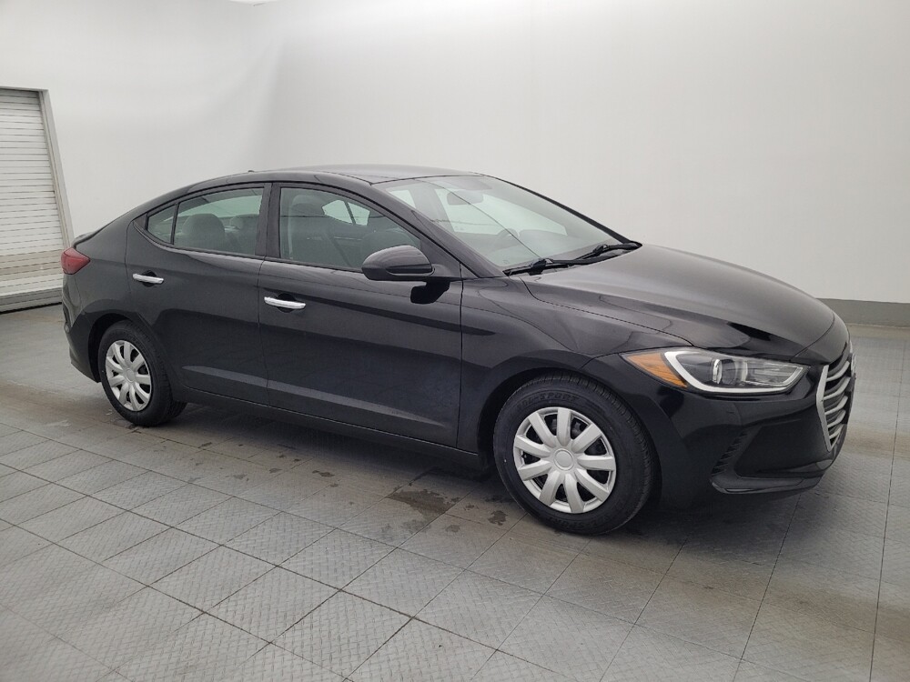 2017 Hyundai Elantra in Bradenton, FL 34207 - 18085270 11