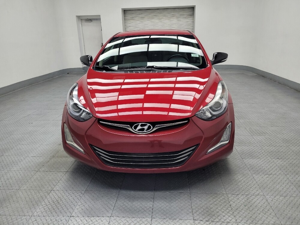 2015 Hyundai Elantra in Las Vegas, NV 89102 - 18085271 15