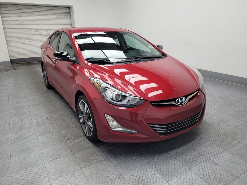 2015 Hyundai Elantra in Las Vegas, NV 89102 - 18085271 13