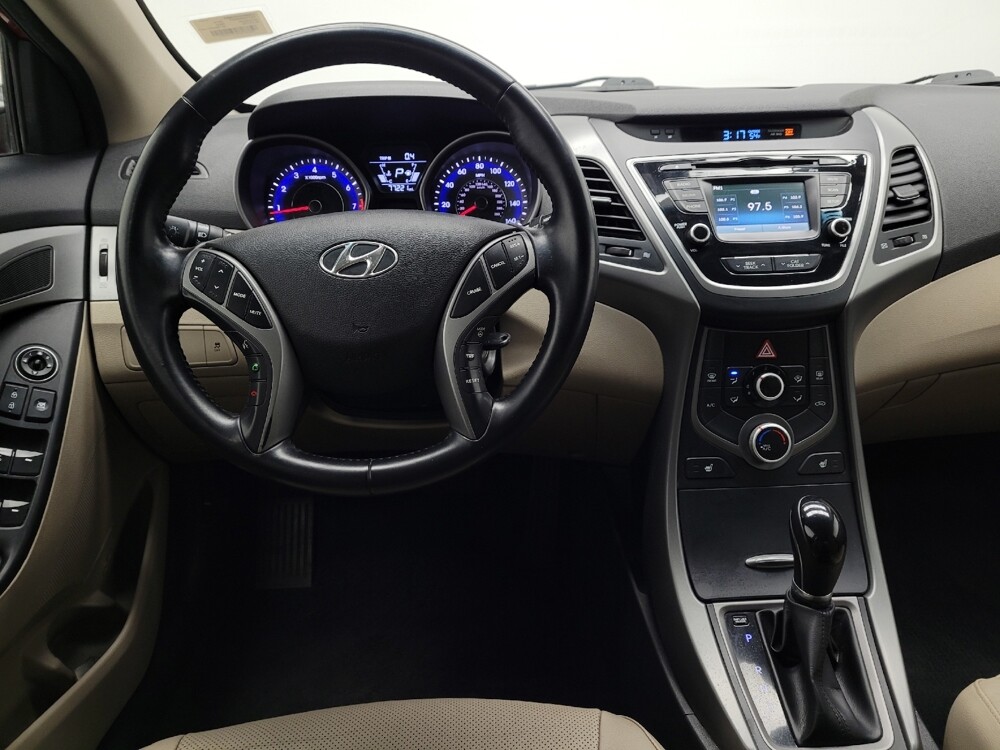 2015 Hyundai Elantra in Las Vegas, NV 89102 - 18085271 22