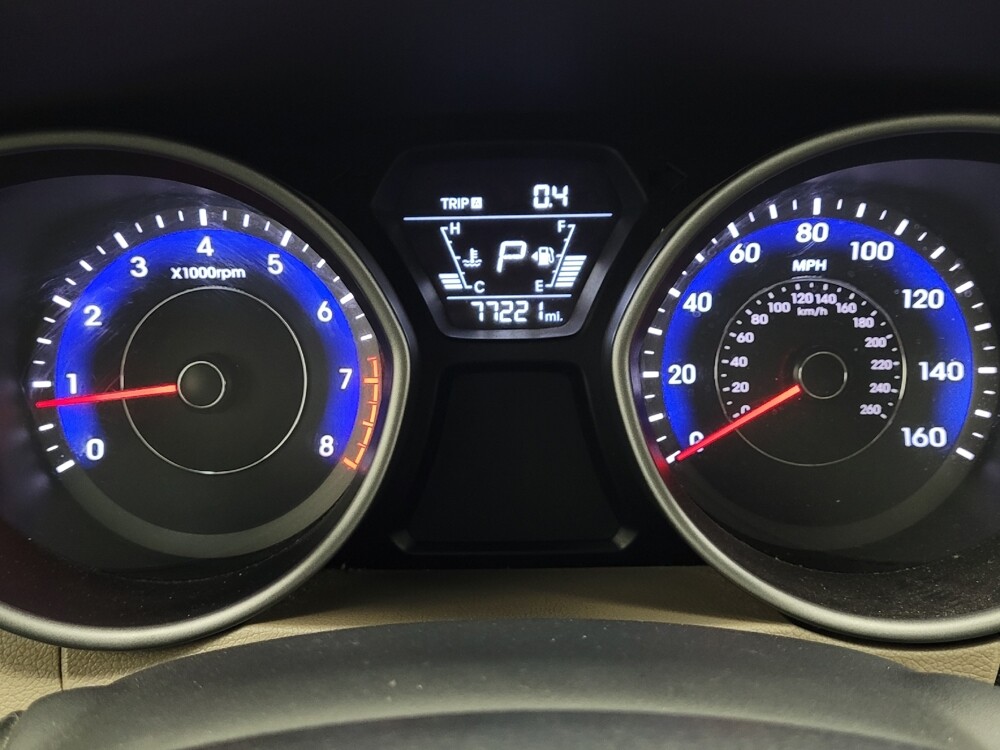 2015 Hyundai Elantra in Las Vegas, NV 89102 - 18085271 23