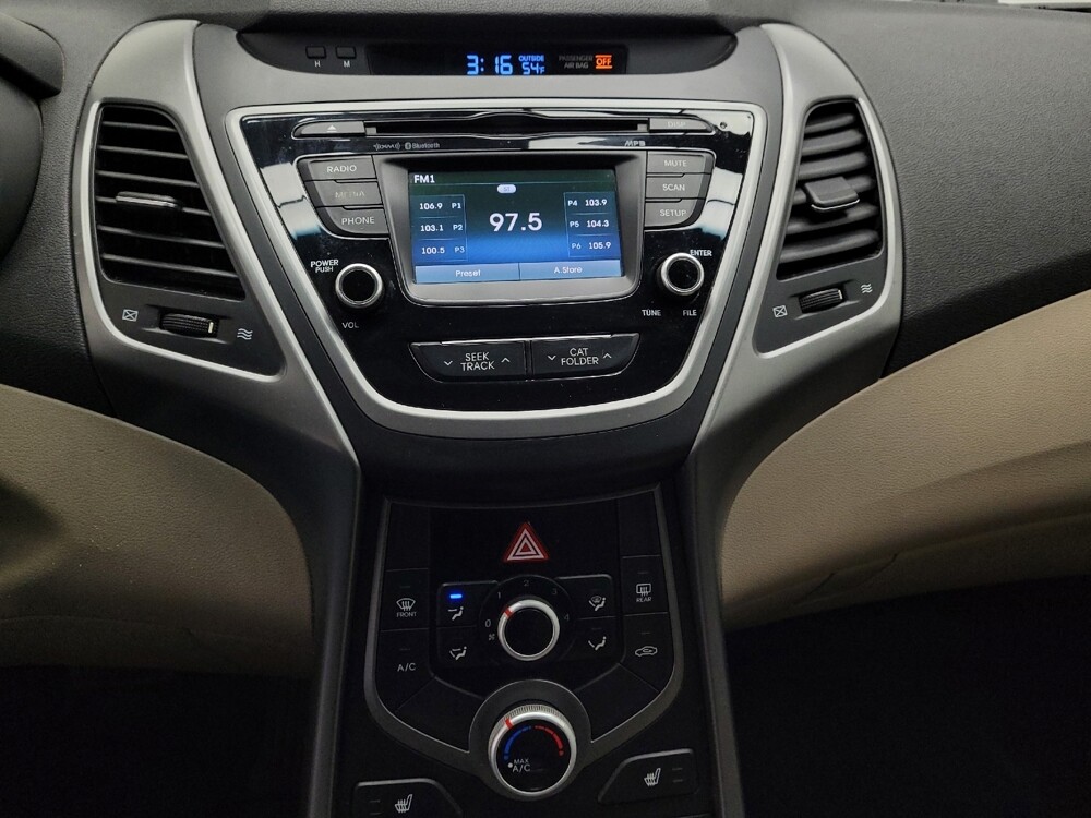 2015 Hyundai Elantra in Las Vegas, NV 89102 - 18085271 25