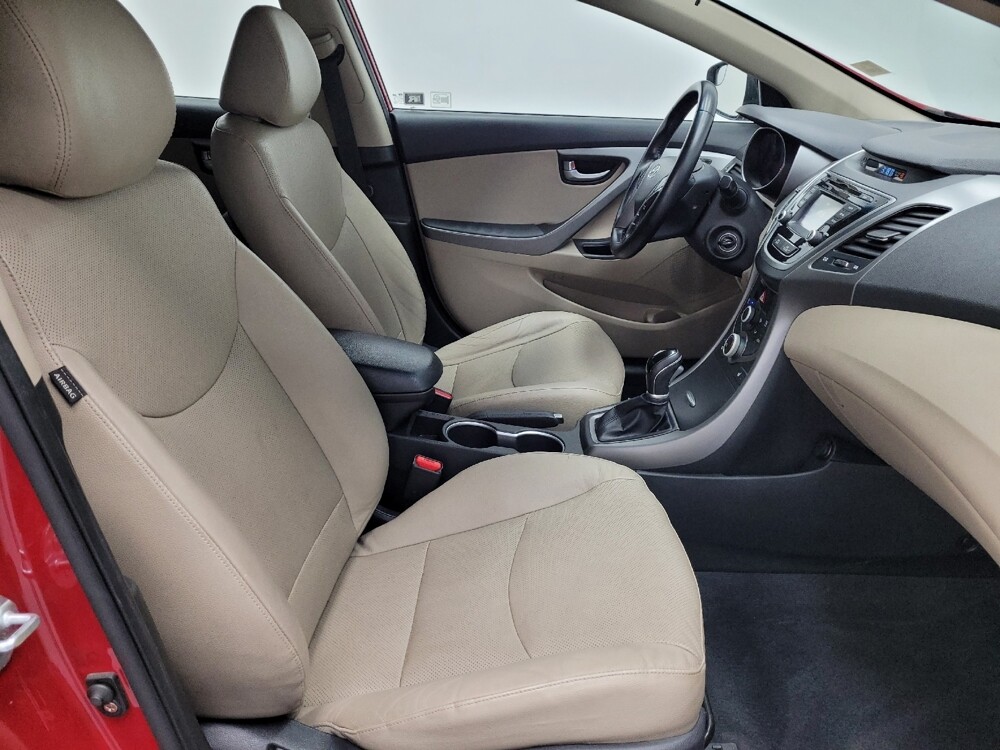 2015 Hyundai Elantra in Las Vegas, NV 89102 - 18085271 21